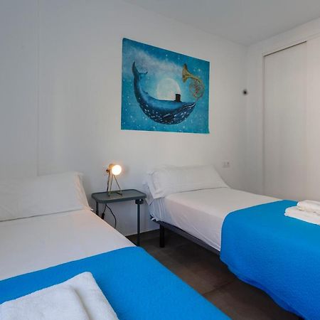 Mareas Family Home By Cadiz4Rentals Экстерьер фото