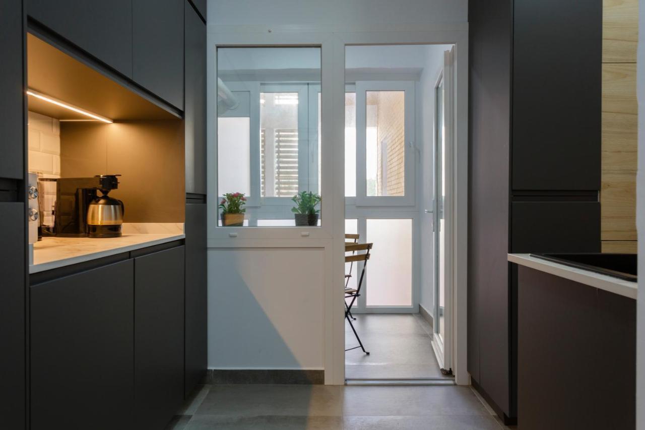 Mareas Family Home By Cadiz4Rentals Экстерьер фото