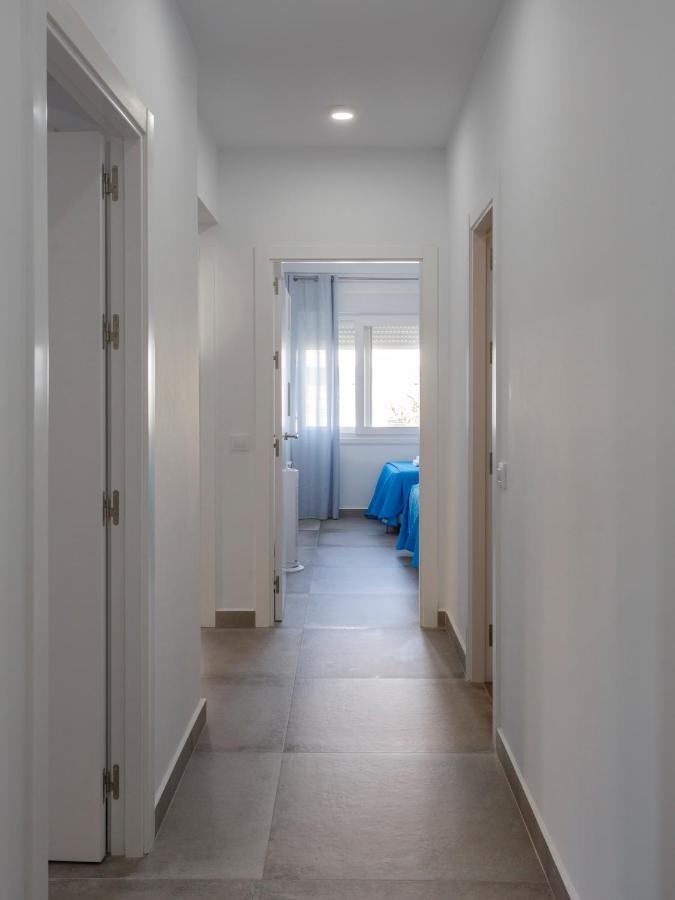 Mareas Family Home By Cadiz4Rentals Экстерьер фото