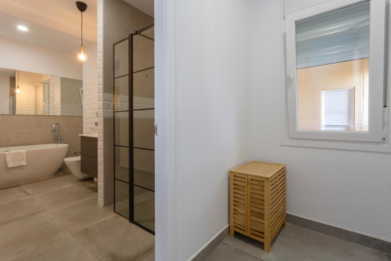 Mareas Family Home By Cadiz4Rentals Экстерьер фото
