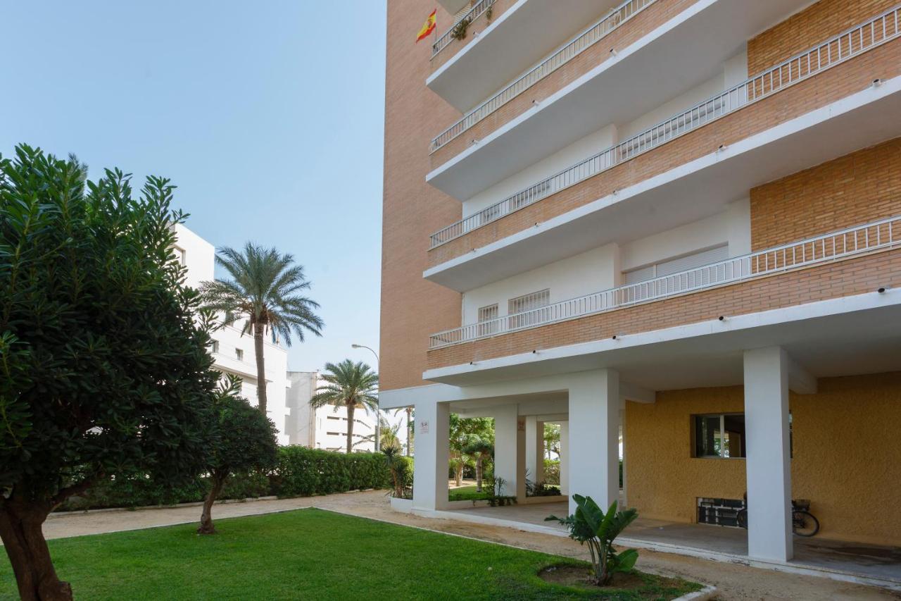 Mareas Family Home By Cadiz4Rentals Экстерьер фото